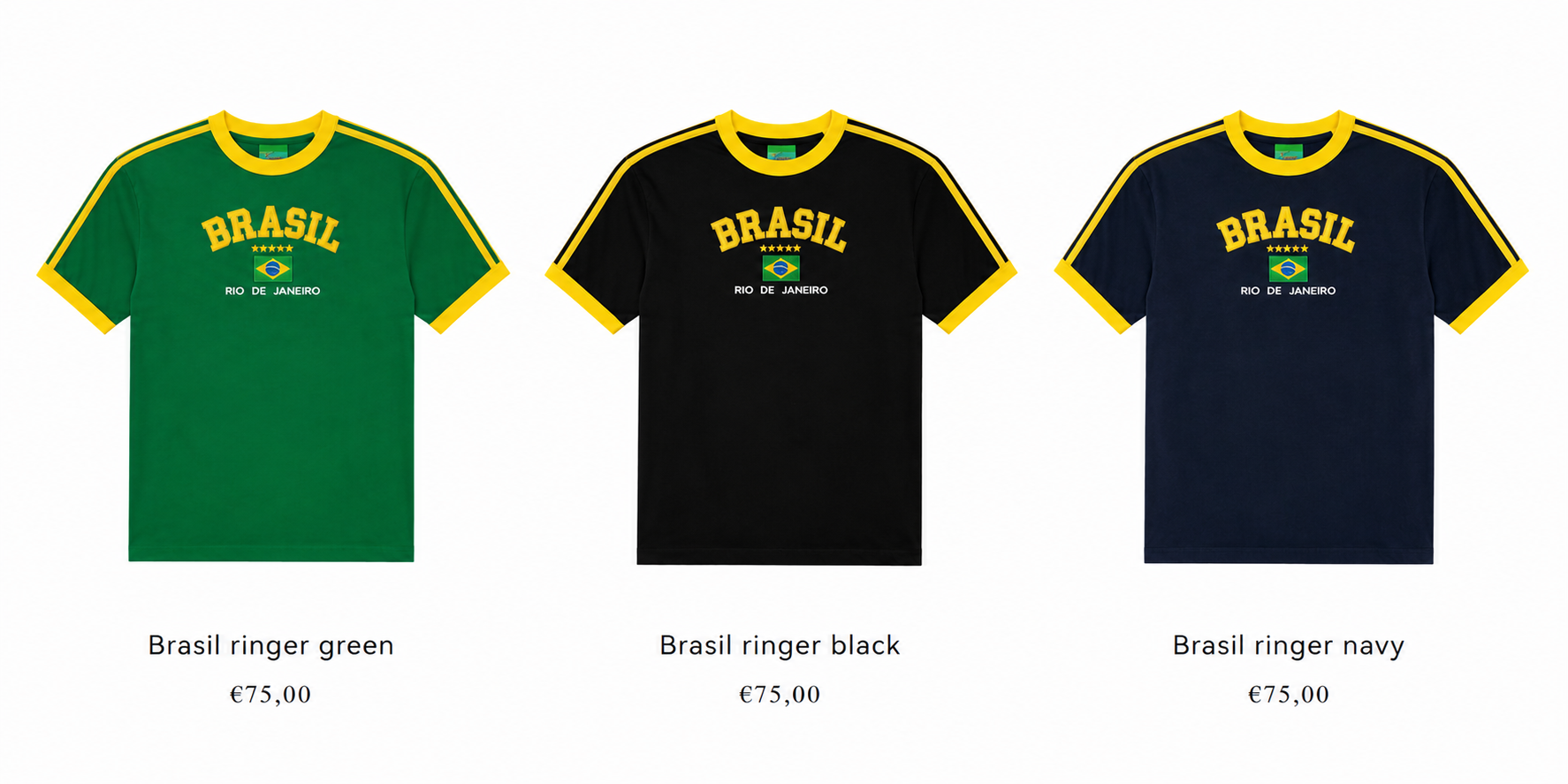 Original T-shirt