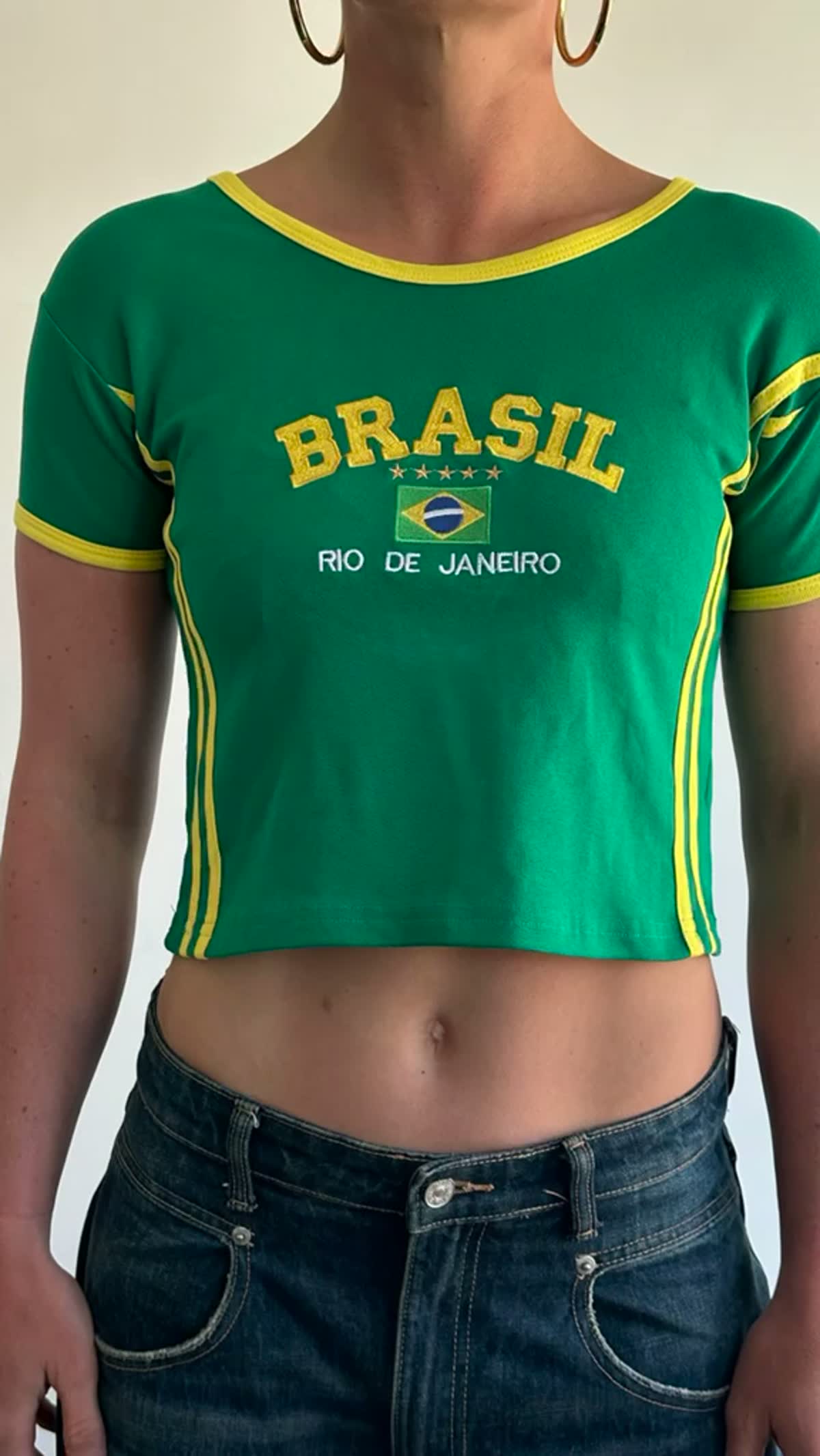 Baby Tees