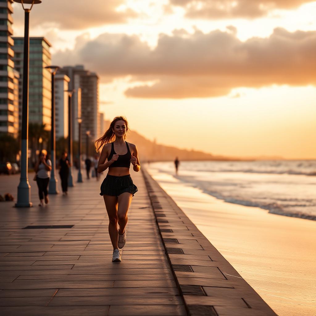 A weekend in Rio