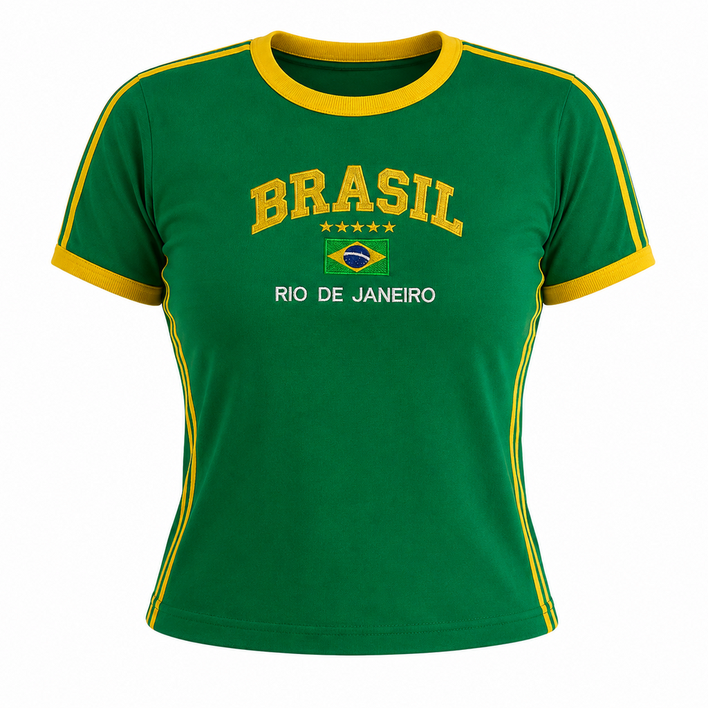 Original BRSL Tee Tight