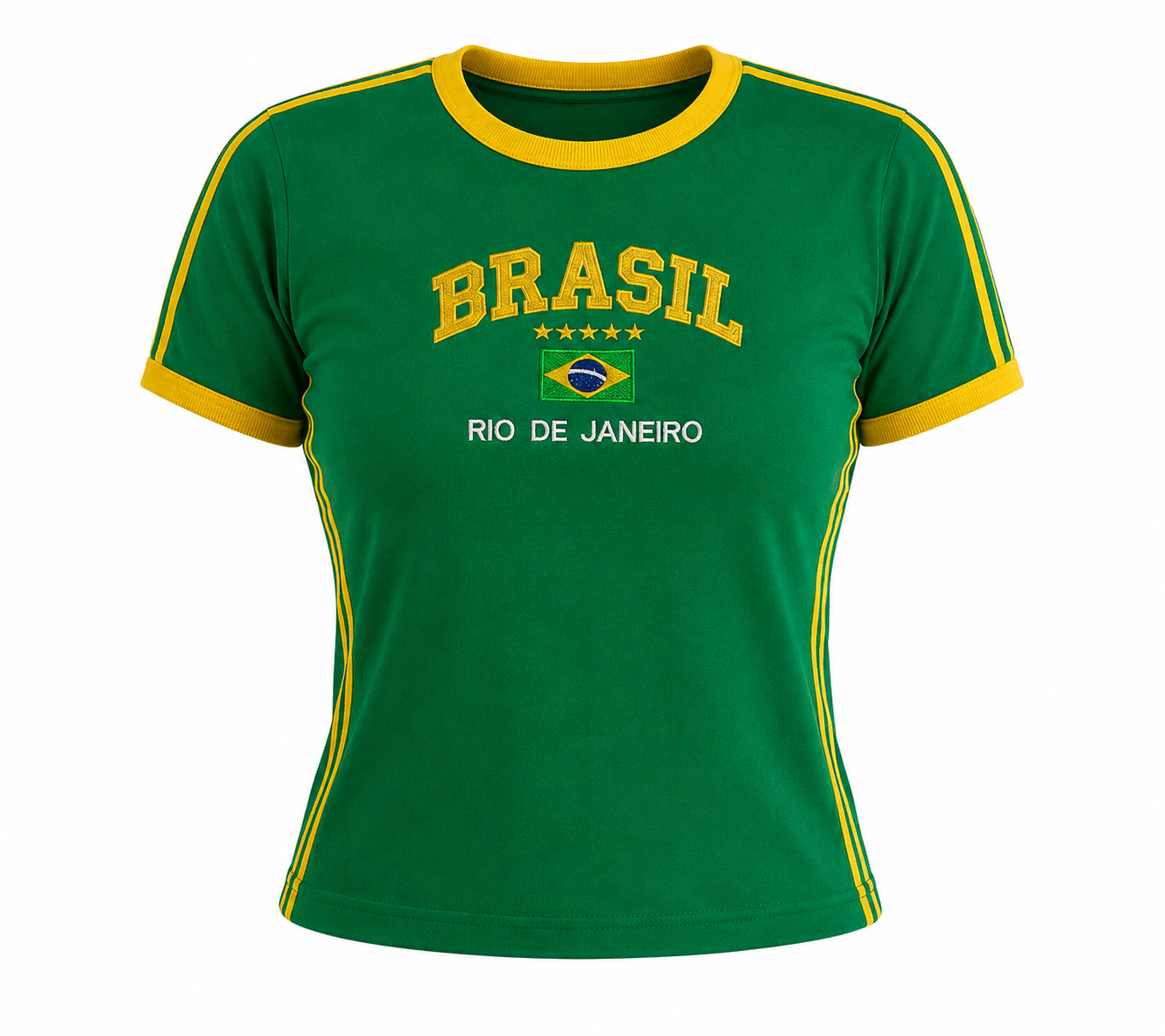 Original BRSL Tee Tight
