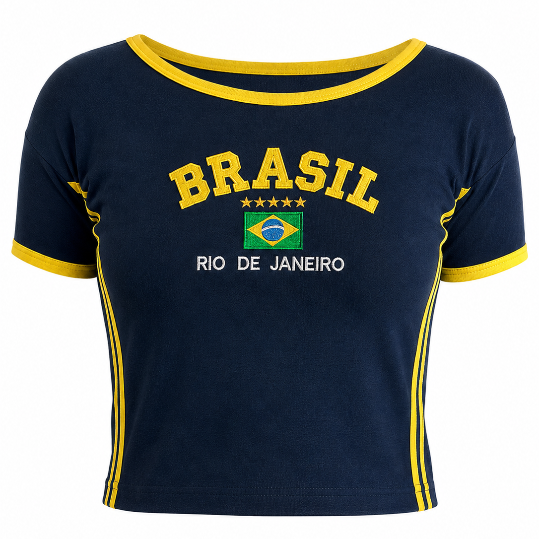 Baby Tee