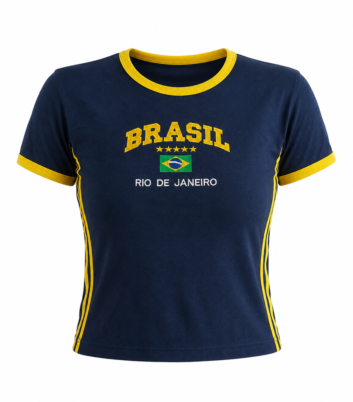 Original BRSL Tee Tight