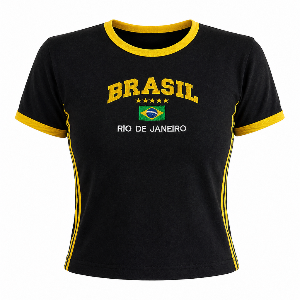 Original BRSL Tee Tight