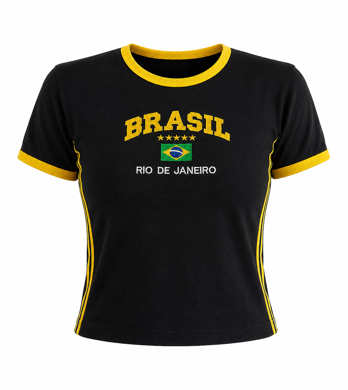Original BRSL Tee Tight